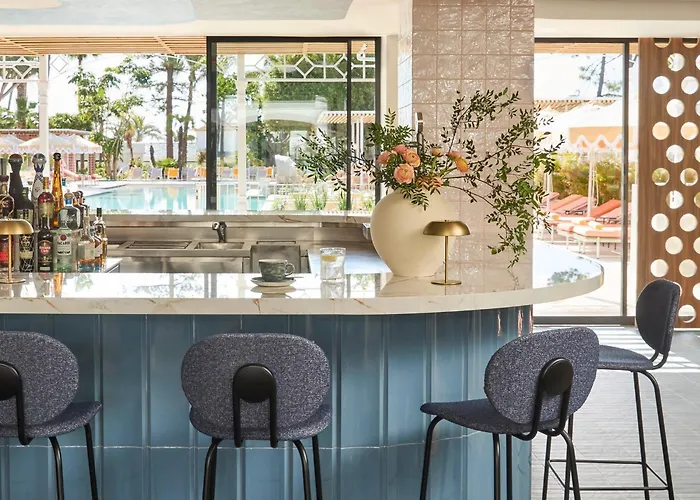 Kimpton Los Monteros By IHG