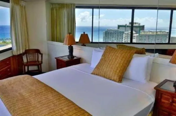 Hotel Marina Tower Waikiki à Honolulu