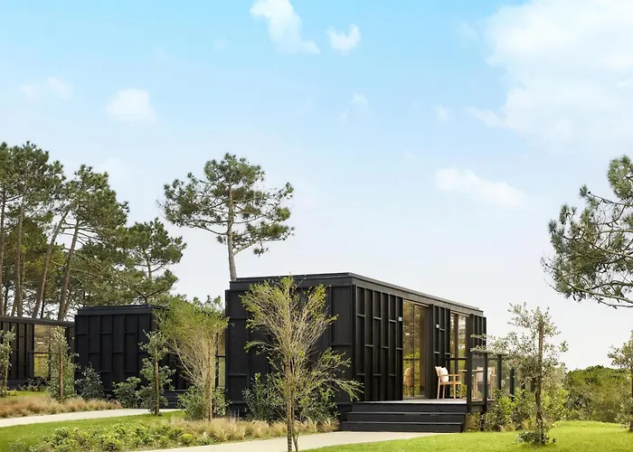 Tivoli Estela Golf&Lodges Porto