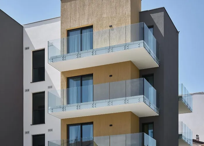G Palace Residence Civitanova Marche