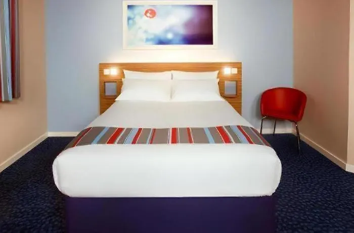 Travelodge Edinburgh Dreghorn
