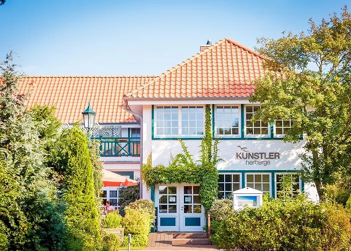 Künstlerherberge