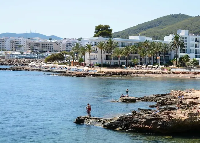 Catalonia Royal Ses Estaques-Adults Only