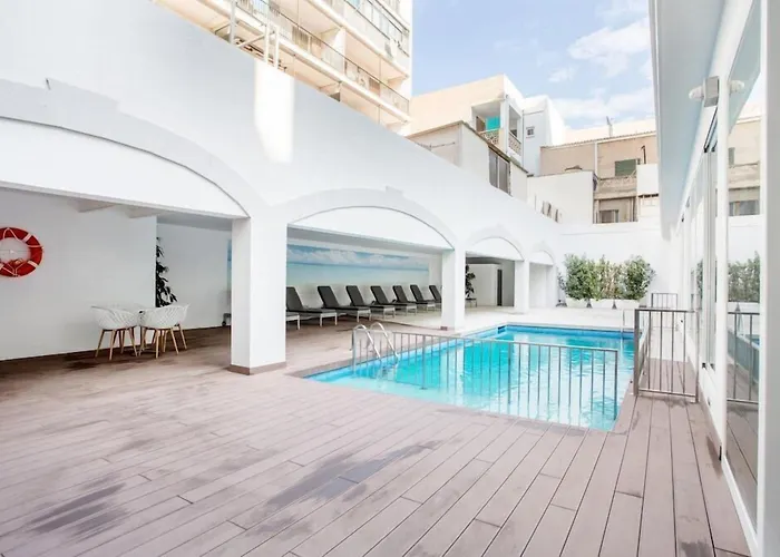 Planet Hotels One - Adults Only 16 Years