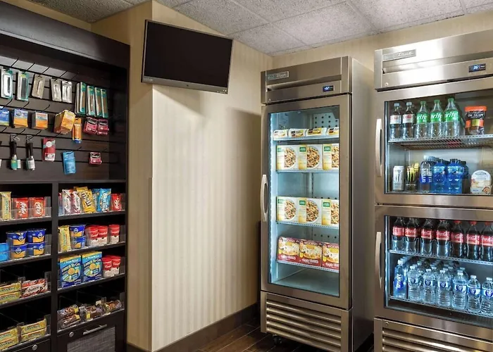 Wingate By Wyndham St Louis Airport
