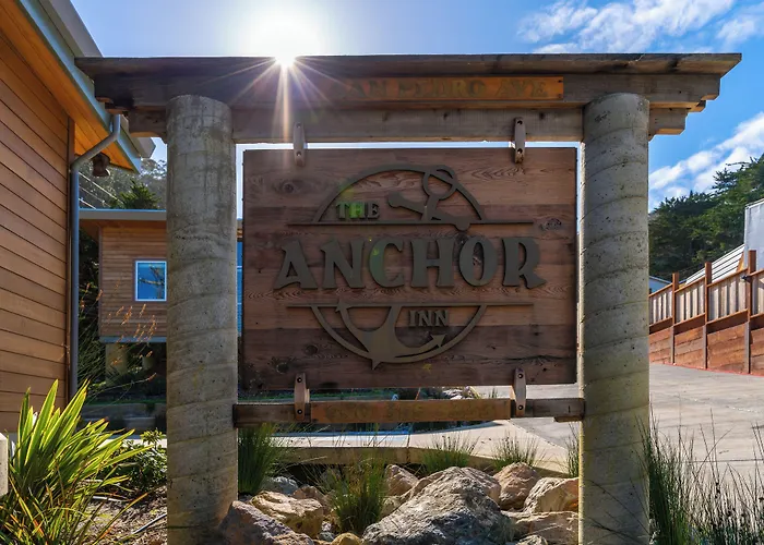 Anchor Inn Pacifica