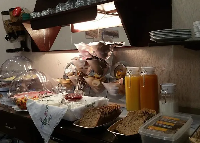 Pension am Kurgarten