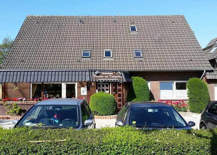 Pension am Kurgarten