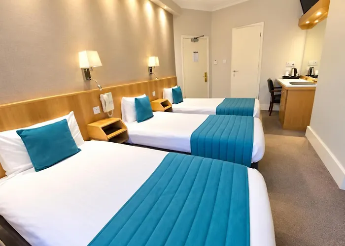 Columbus Hotel