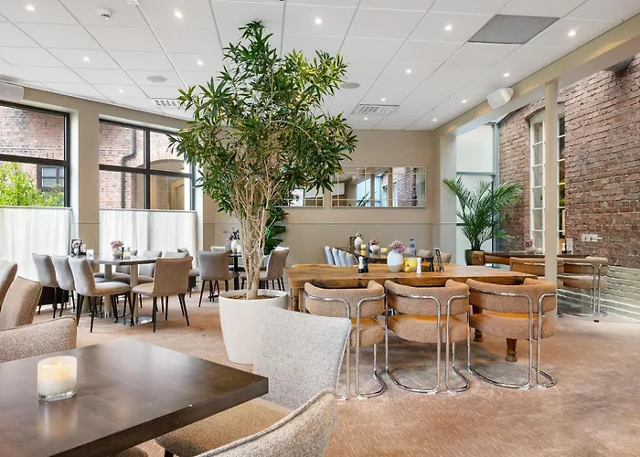 Grand Halmstad, Worldhotels Crafted