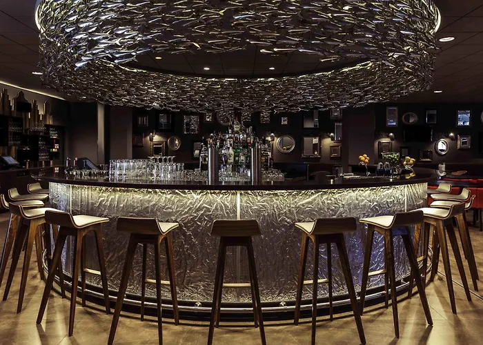 Mercure City