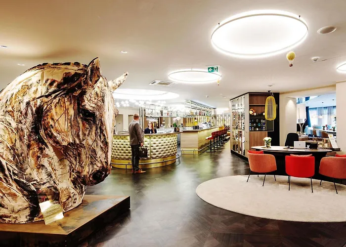 Grand Bregenz - MGallery Collection