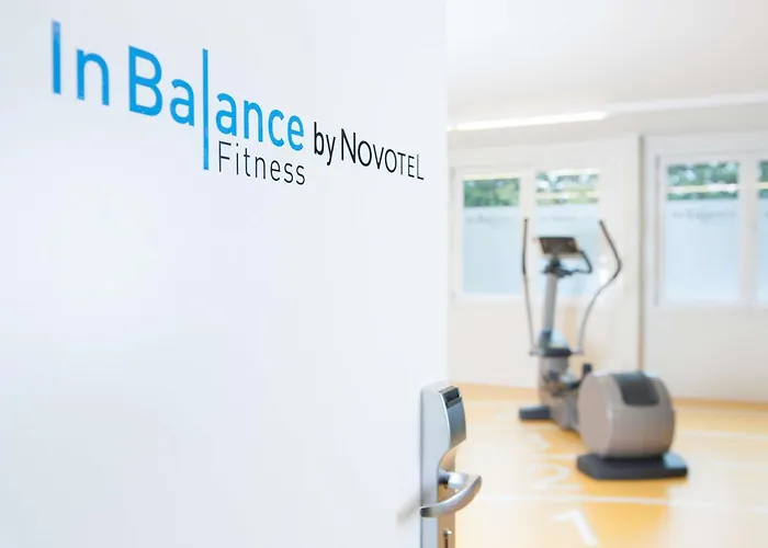 Novotel Antwerpen - Ekeren