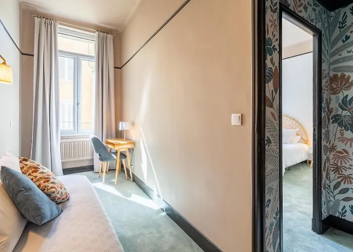 La Maison D'Ete