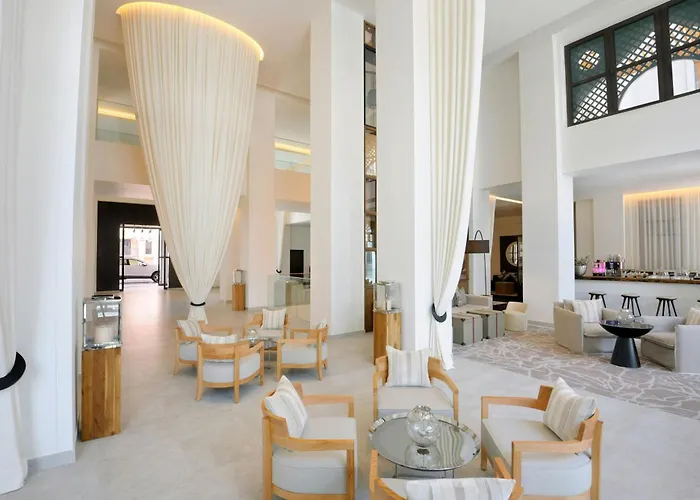 Hotel Boulevard, Autograph Collection, Downtown Dubai
