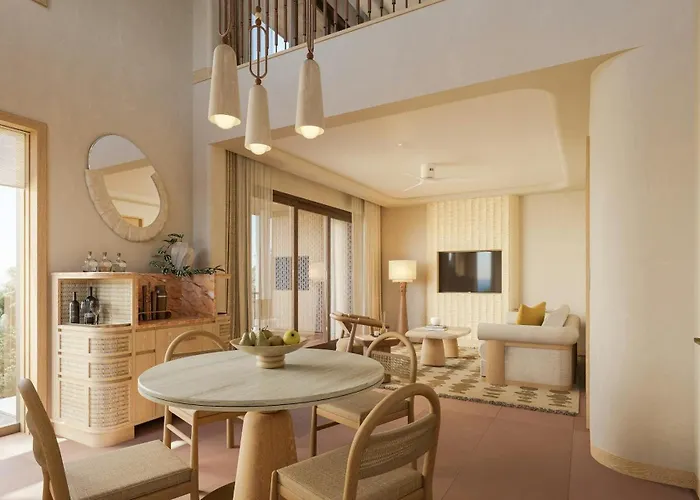 Centara Grand Beach Resort & Villas Krabi