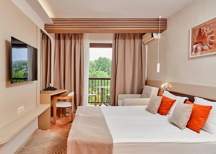 Hi Hotels Imperial Resort