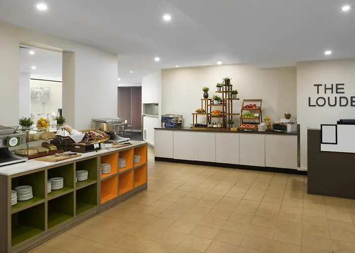 Mercure Welcome Melbourne