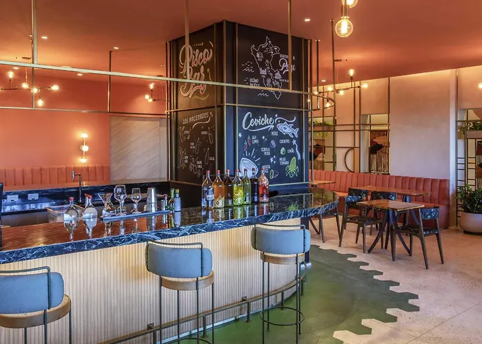 Mercure Rio Boutique Copacabana