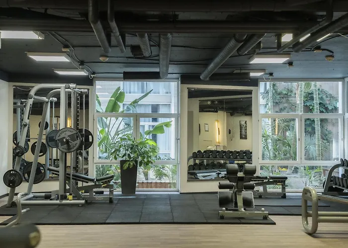 Radisson Blu Royal Garden Hotel, Trondheim