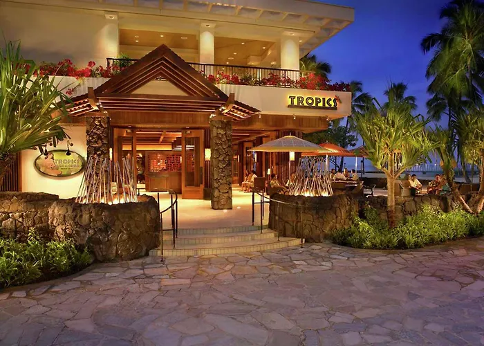 Hilton Grand Vacations Club At Hilton Hawaiian Village