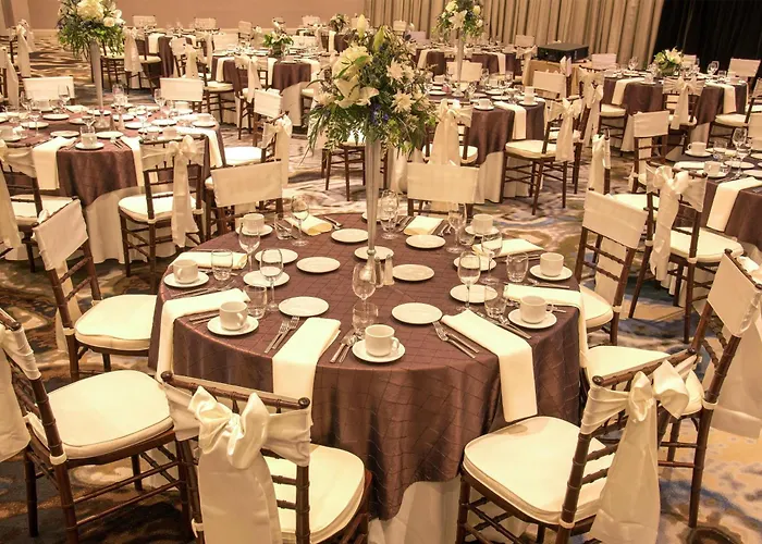 Doubletree By Hilton Manchester Downtown