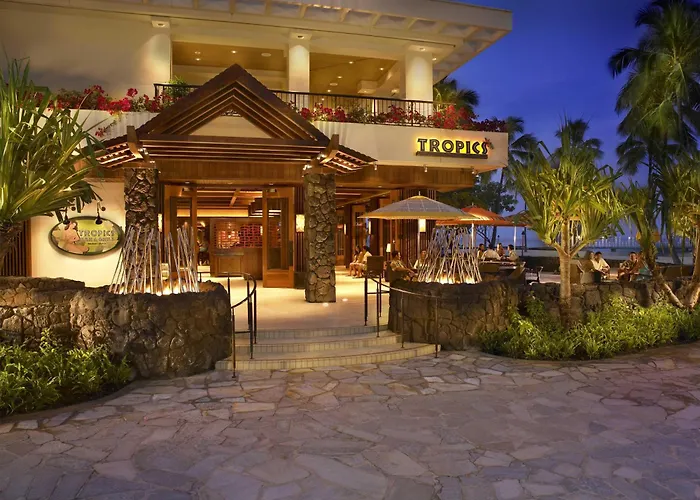 Hilton Grand Vacations Club Grand Waikikian