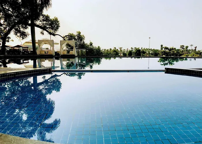 Novotel Ha Long Bay Hotel