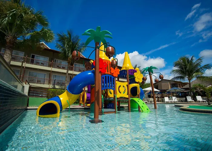 Salinas Maceio All Inclusive