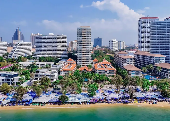 Avalon Beach Resort