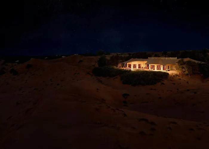 Al Maha, A Luxury Collection Desert Resort & Spa, Dubai (Adults Only)