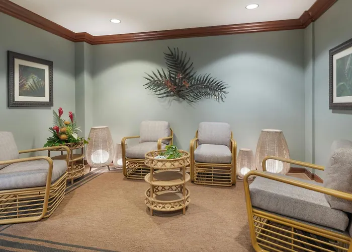 Marriott'S Maui Ocean Club - Molokai, Maui & Lanai Towers
