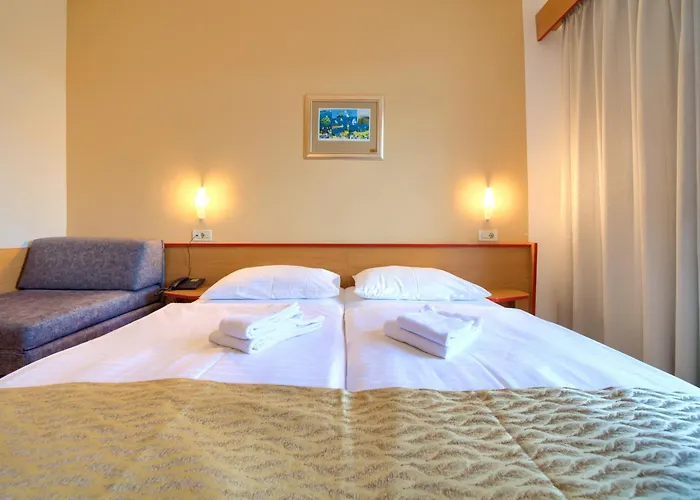 Hotel Drazica - Hotel Resort Drazica