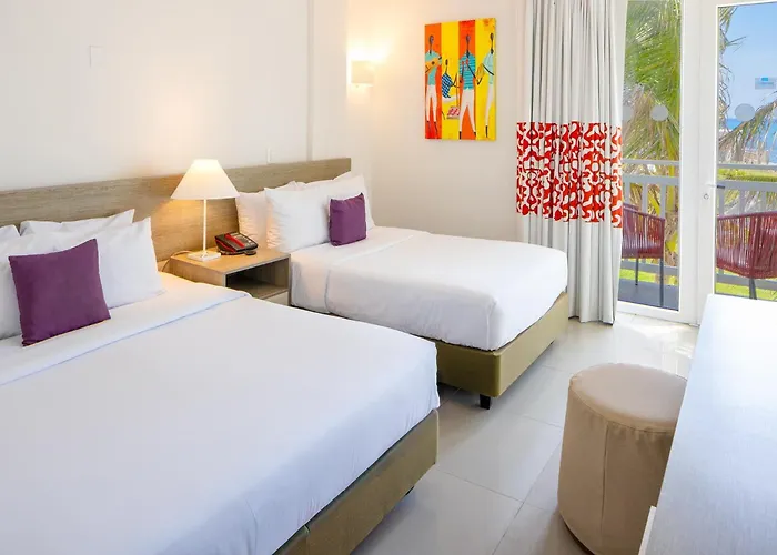 Decameron Maryland All Inclusive