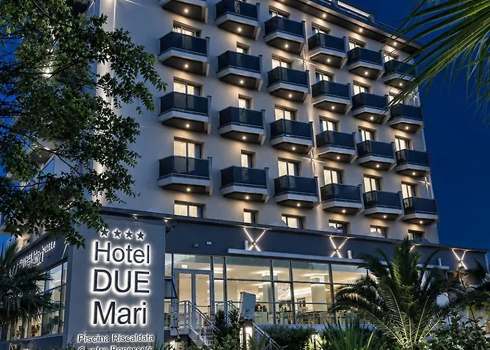 Hotel Due Mari&SPA