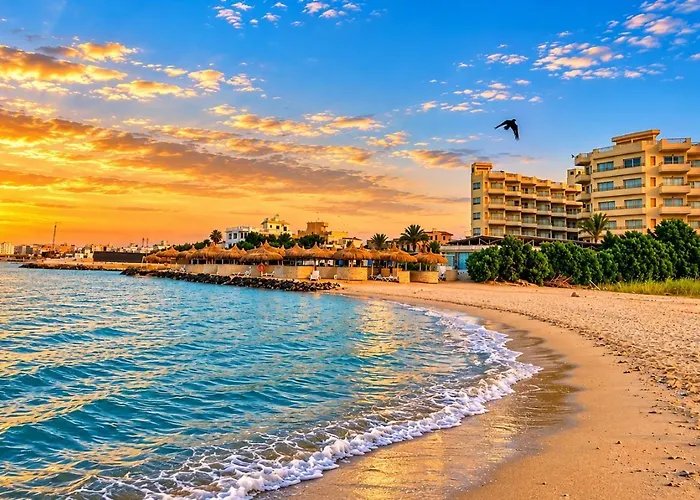 Magic Beach