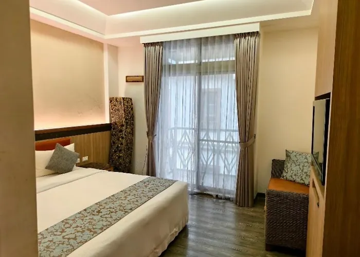 Haiye Guest House