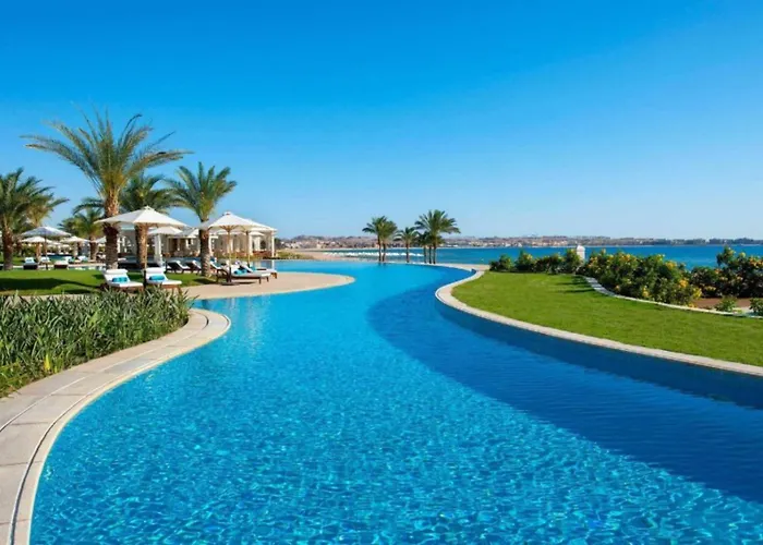 Baron Palace Sahl Hasheesh