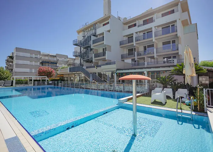 Hotel Club La Villa