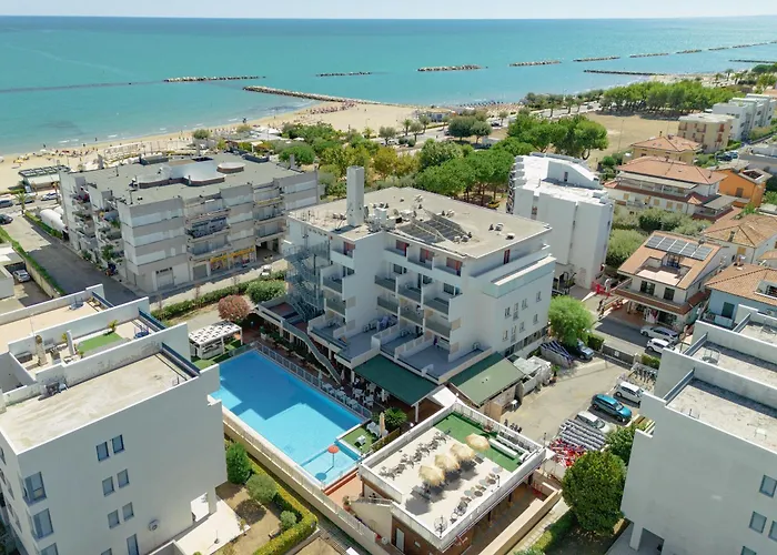 Hotel Club La Villa
