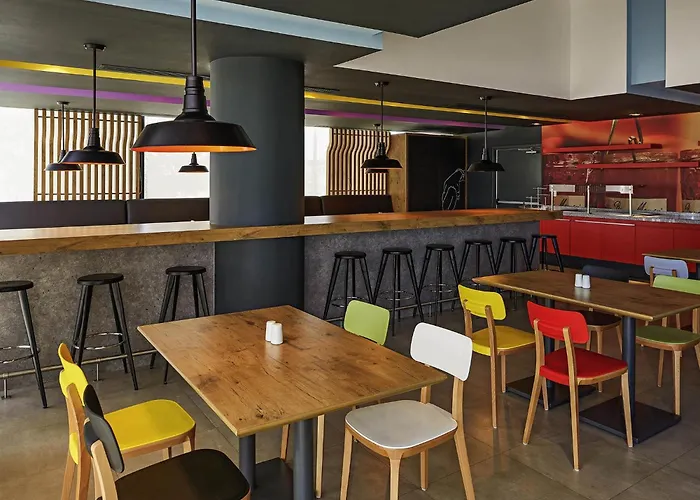 Ibis Culiacan