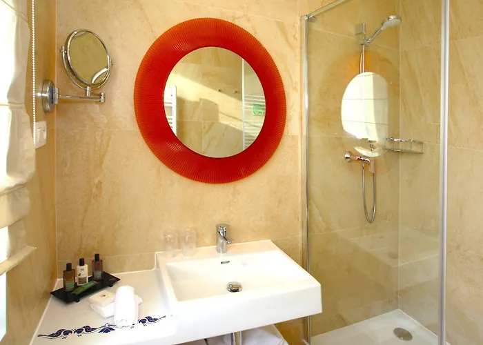Hotel Pod Lipou Resort