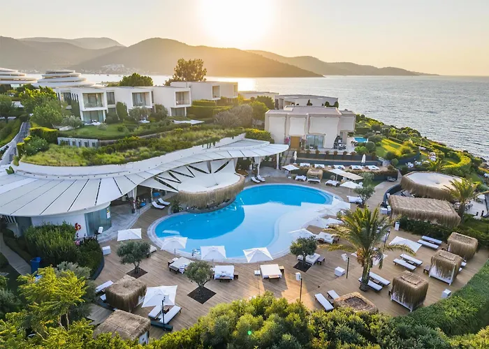 Susona Bodrum, Lxr s & s