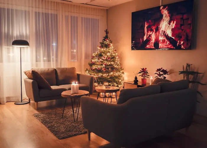 Hotel Fransiskus Stykkisholmi