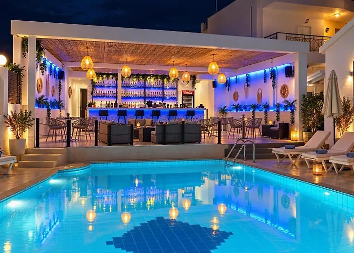 Kalypso Studio Resorts