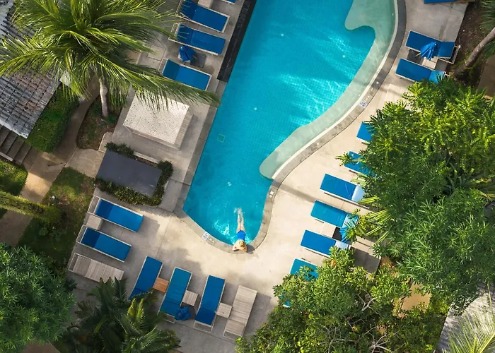 Deevana Krabi Resort (Adults Only)