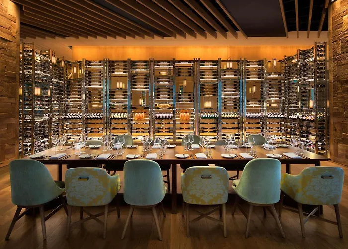 Sofitel Sydney Darling Harbour