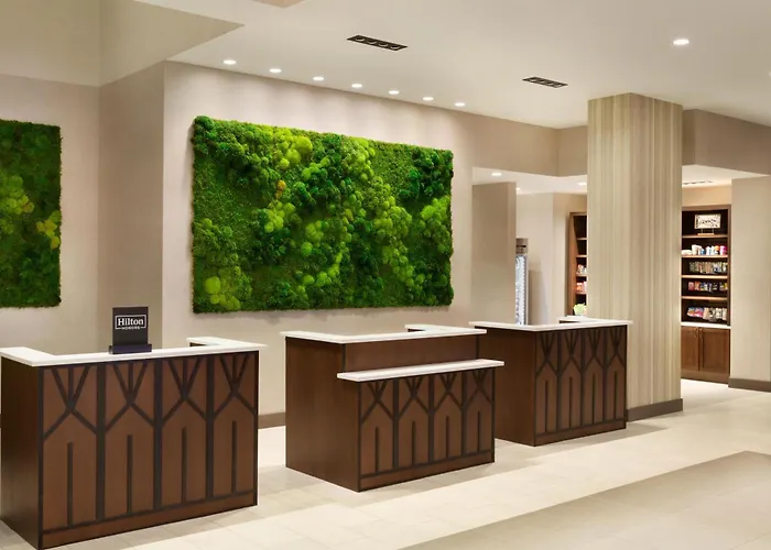 Embassy Suites By Hilton Oahu Kapolei - Free Breakfast
