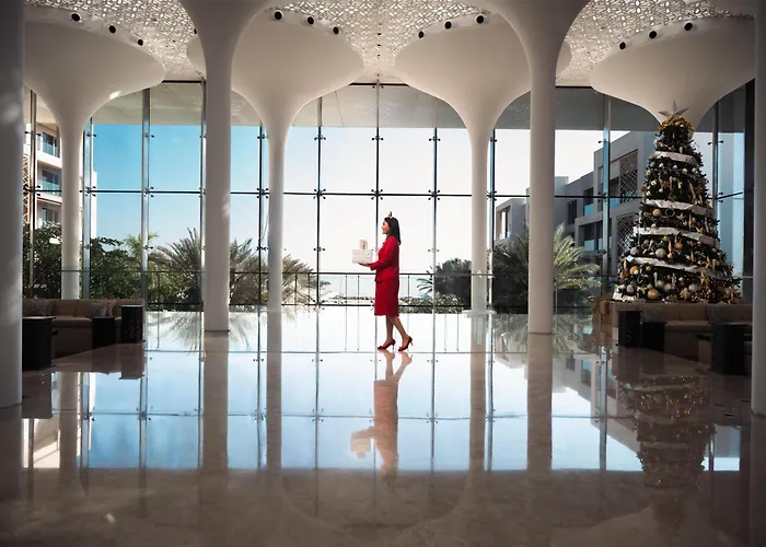 Kempinski Muscat