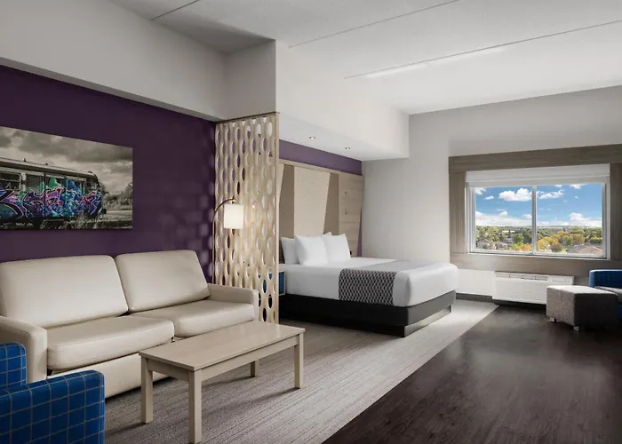Best Western Premier Winnipeg East